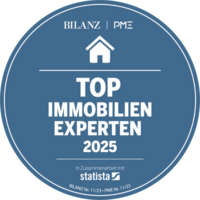 BILANZ | PME Top Immobilienexperten 2025